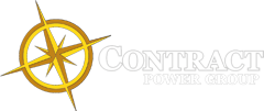 Contract Power Logo
